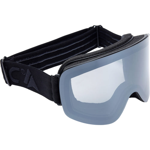 Surfanic Solo Goggle - Silver