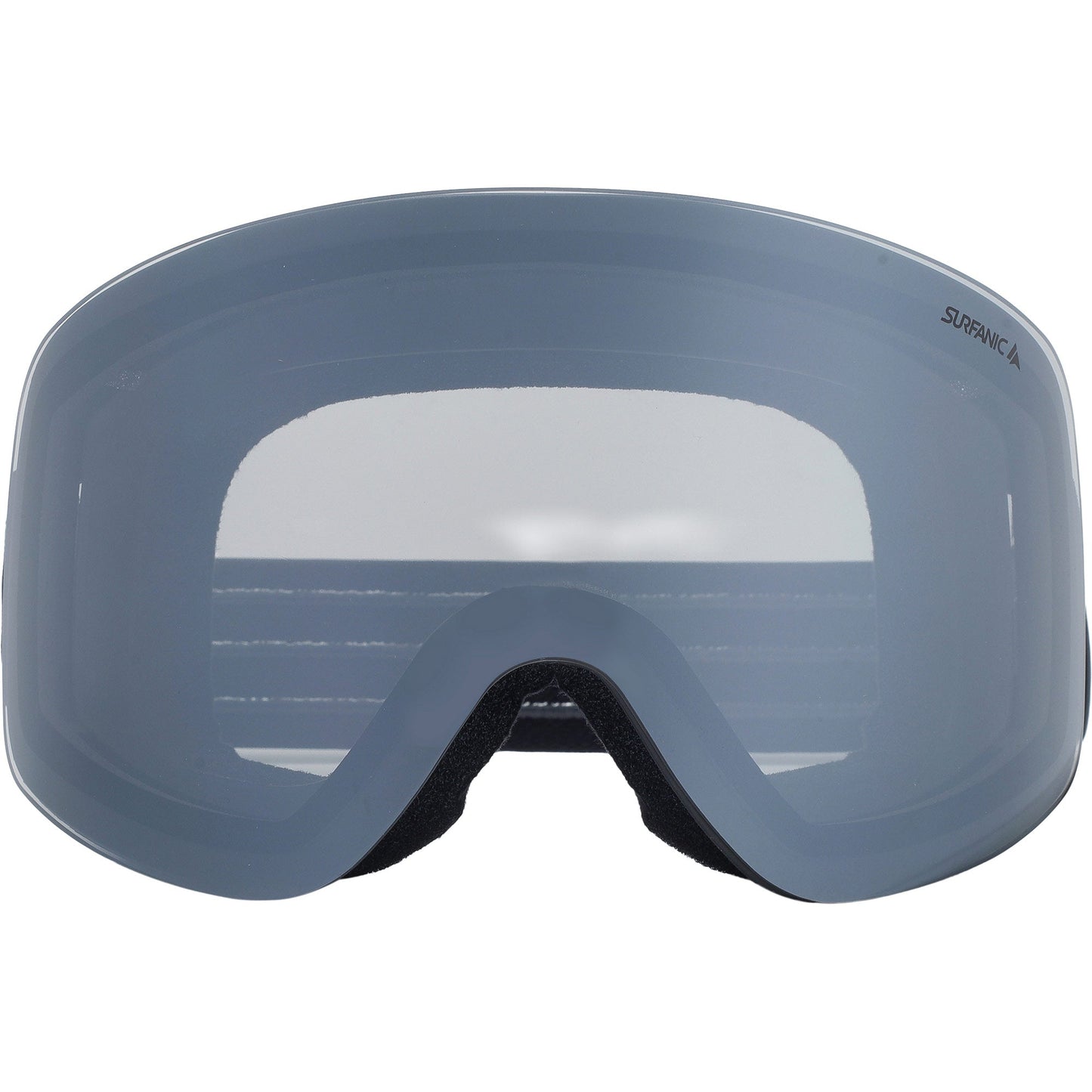 Surfanic Solo Goggle - Silver