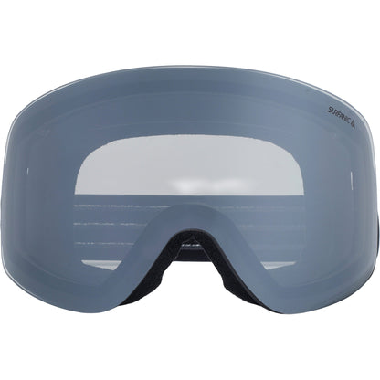 Surfanic Solo Goggle - Silver