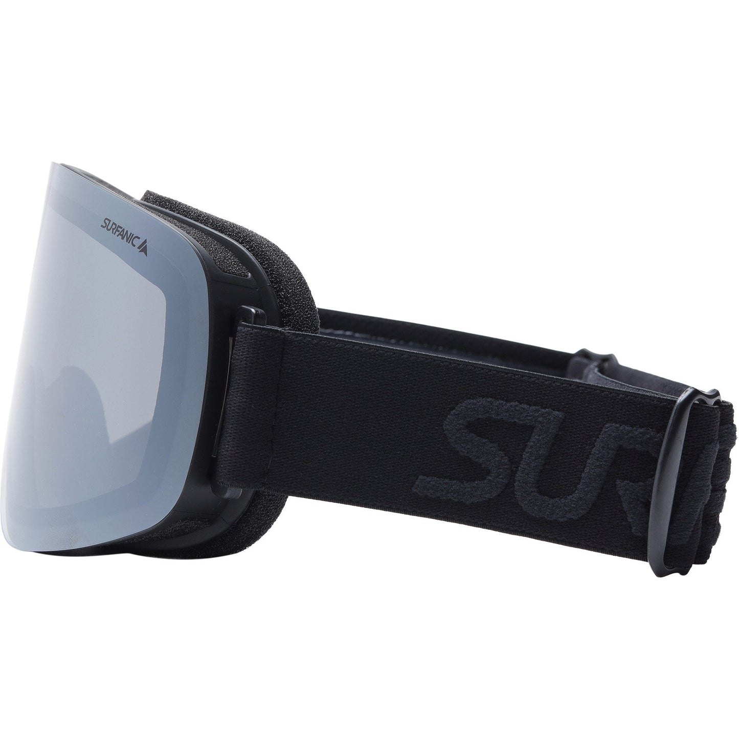 Surfanic Solo Goggle - Silver