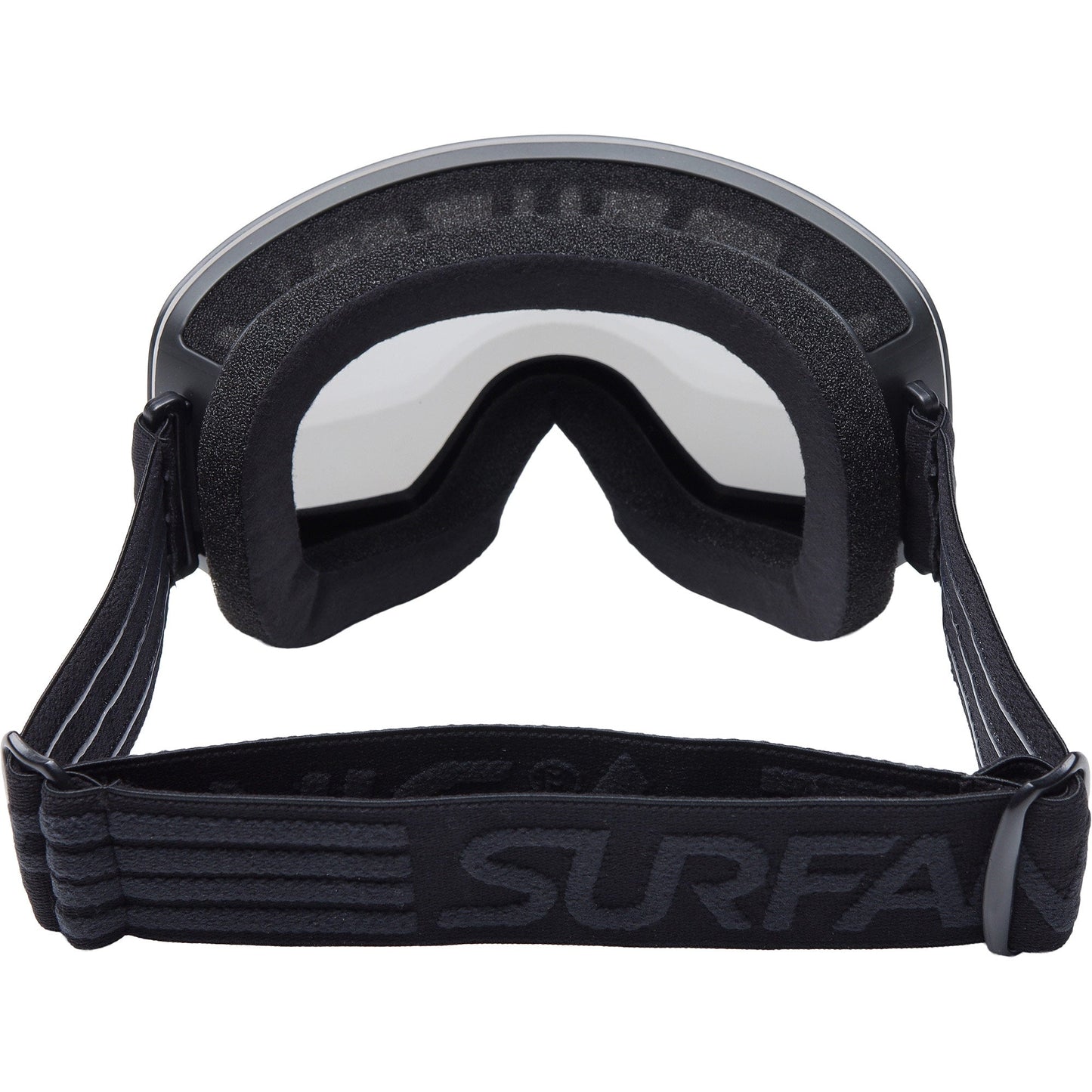 Surfanic Solo Goggle - Silver