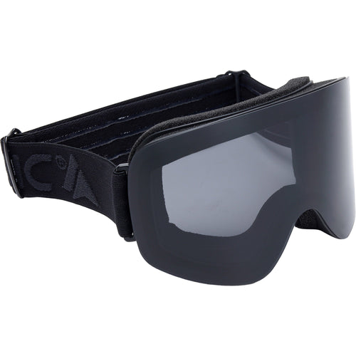 Surfanic Solo Goggle - Black