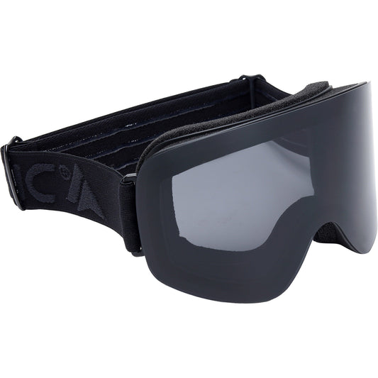 Surfanic Solo Goggle - Black