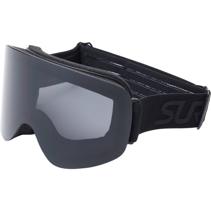 Surfanic Solo Goggle - Black