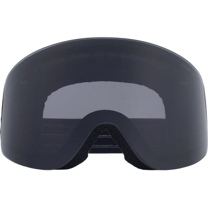 Surfanic Solo Goggle - Black