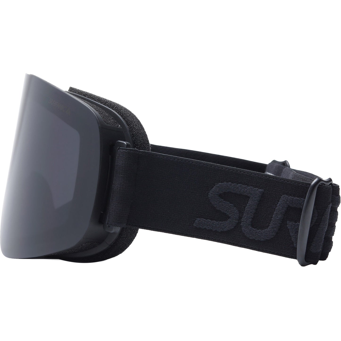 Surfanic Solo Goggle - Black