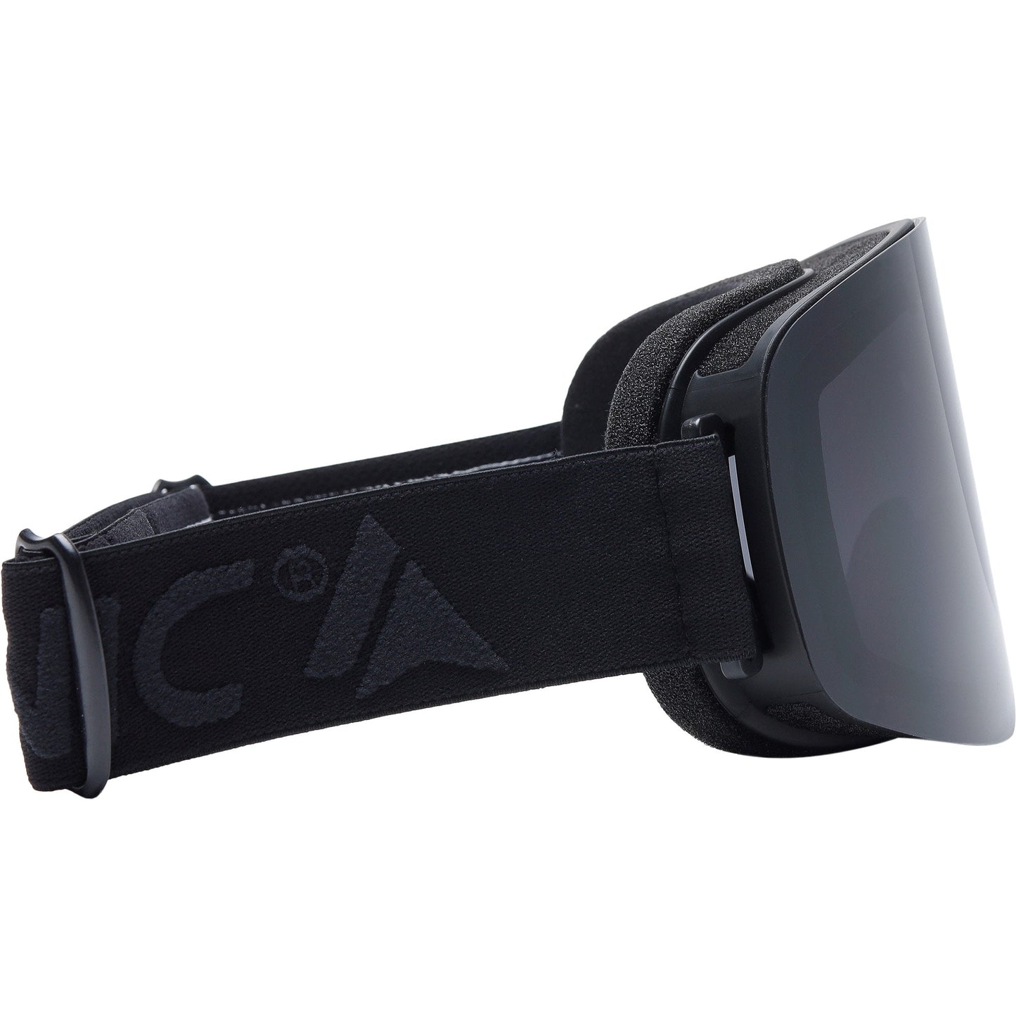 Surfanic Solo Goggle - Black