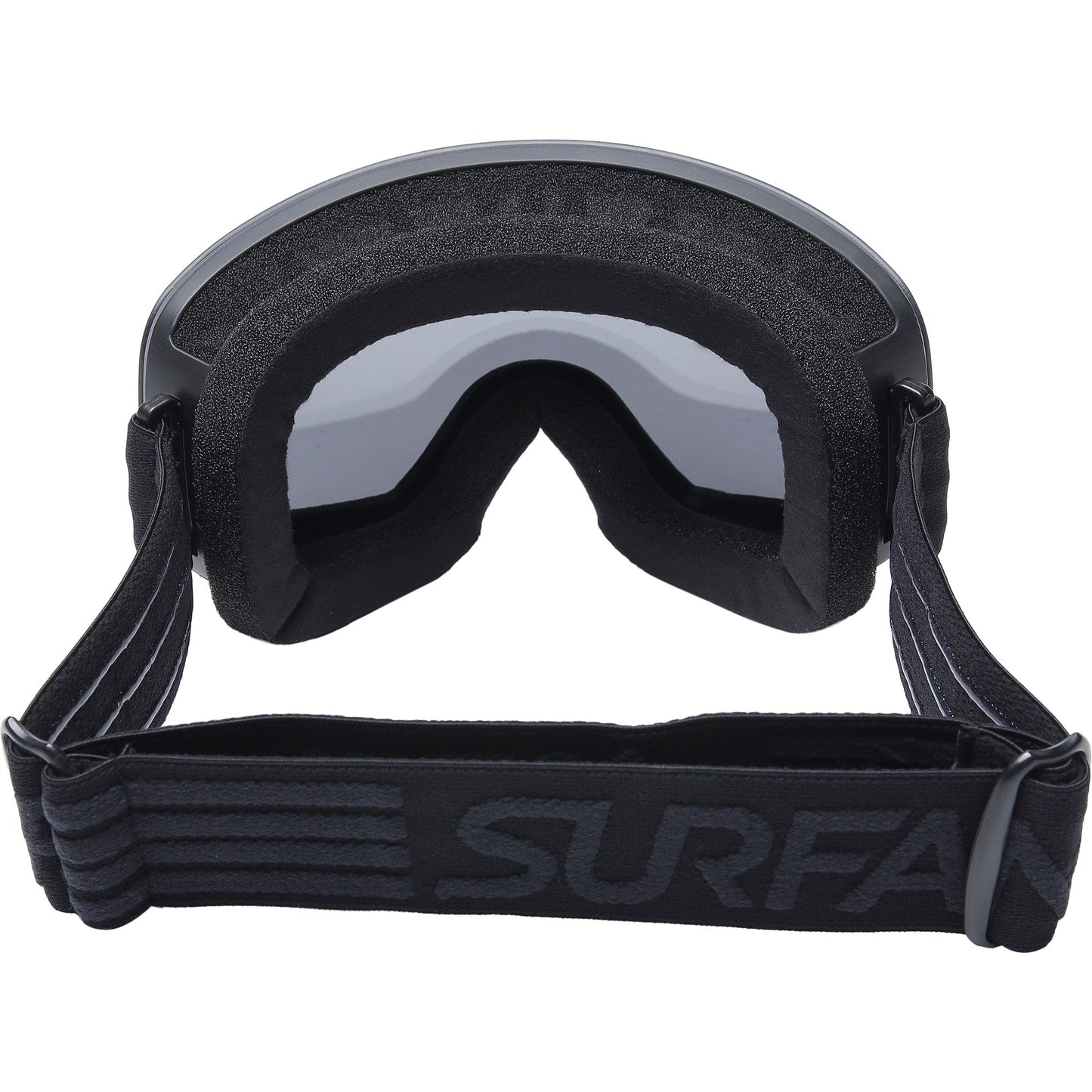 Surfanic Solo Goggle - Black