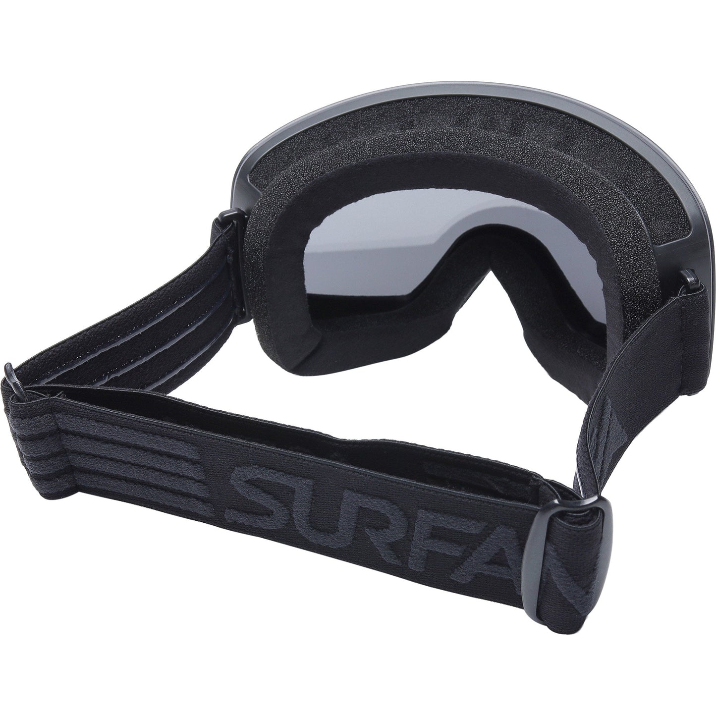 Surfanic Solo Goggle - Black