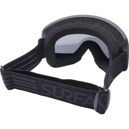 Surfanic Solo Goggle - Black