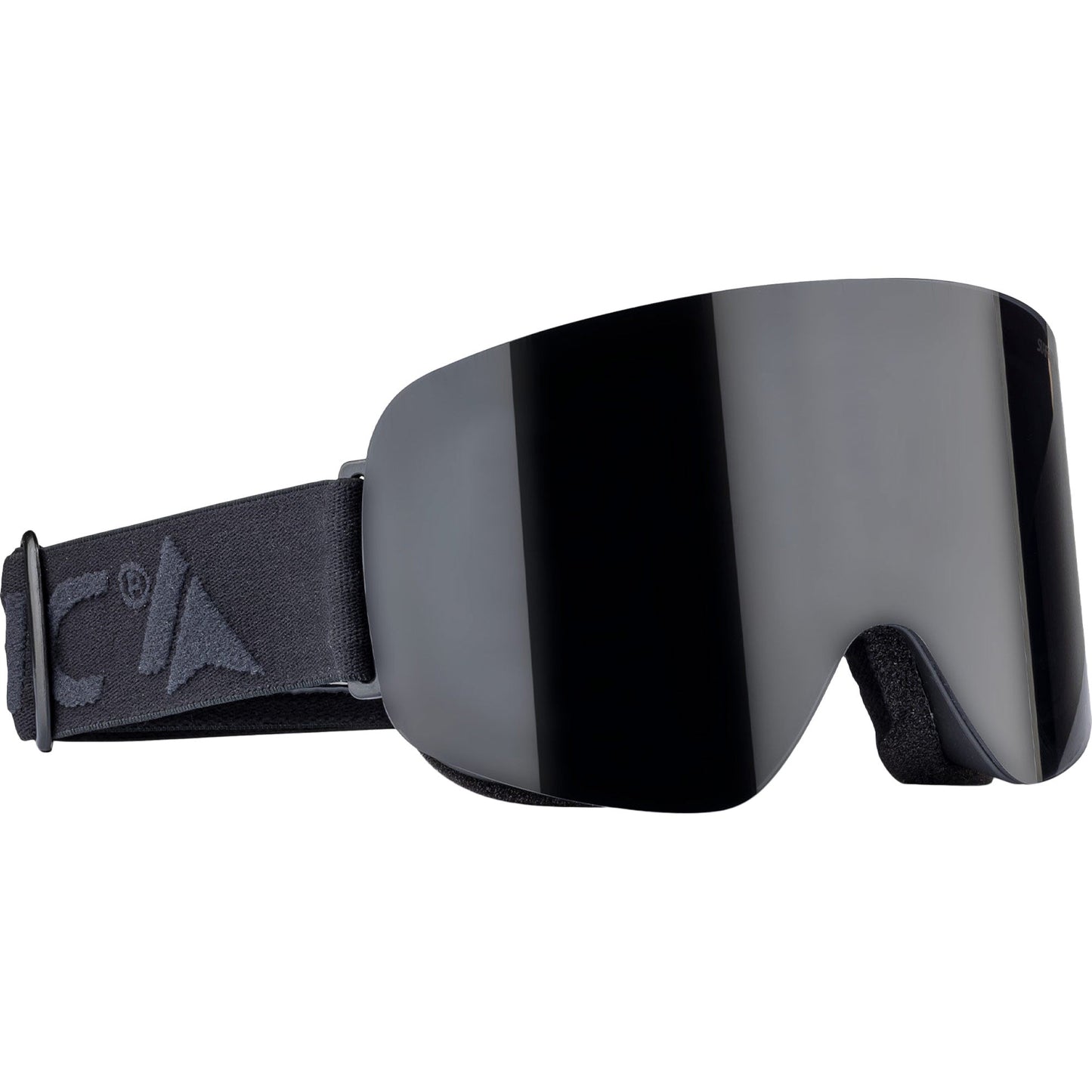 Surfanic Solo Goggle - Black