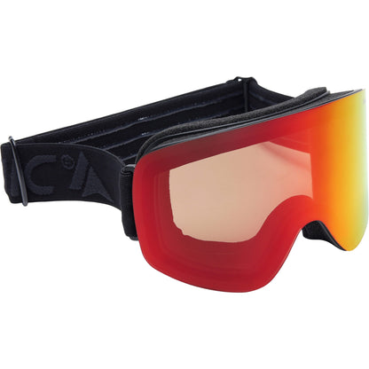Surfanic Solo Goggle - Red