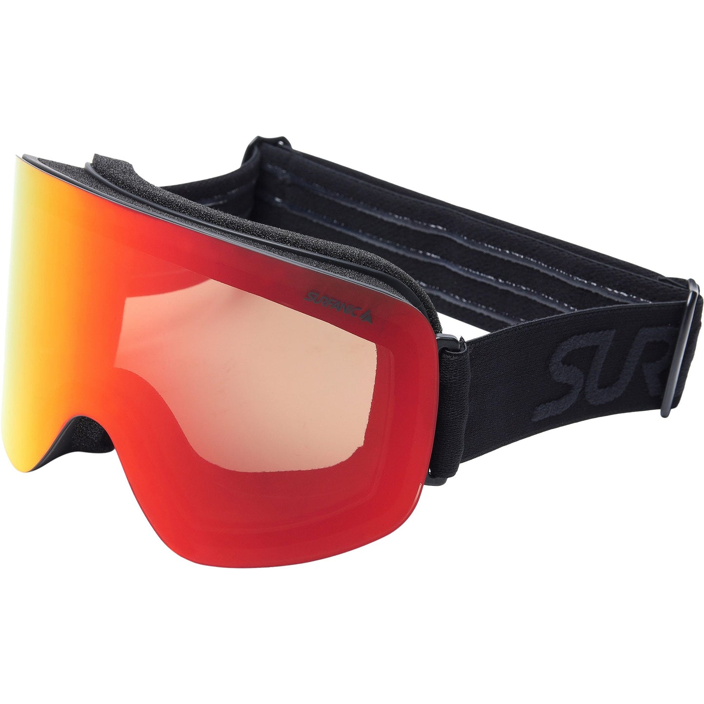 Surfanic Solo Goggle - Red