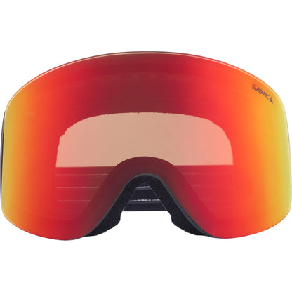 Surfanic Solo Goggle - Red