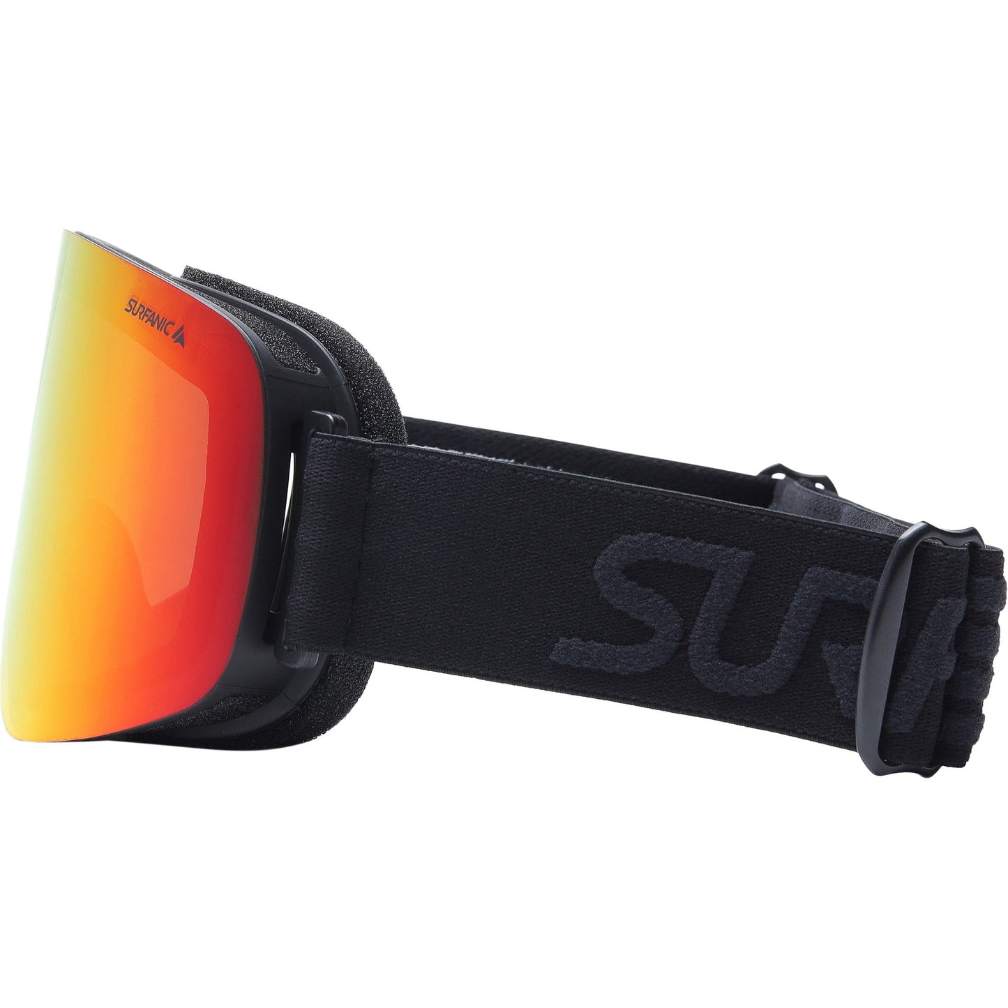 Surfanic Solo Goggle - Red