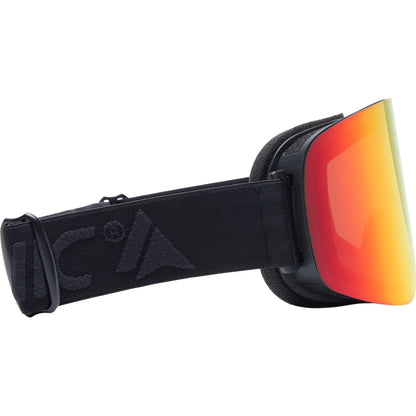 Surfanic Solo Goggle - Red
