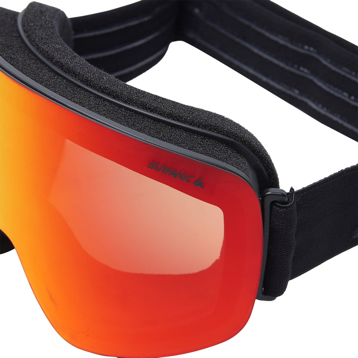 Surfanic Solo Goggle - Red