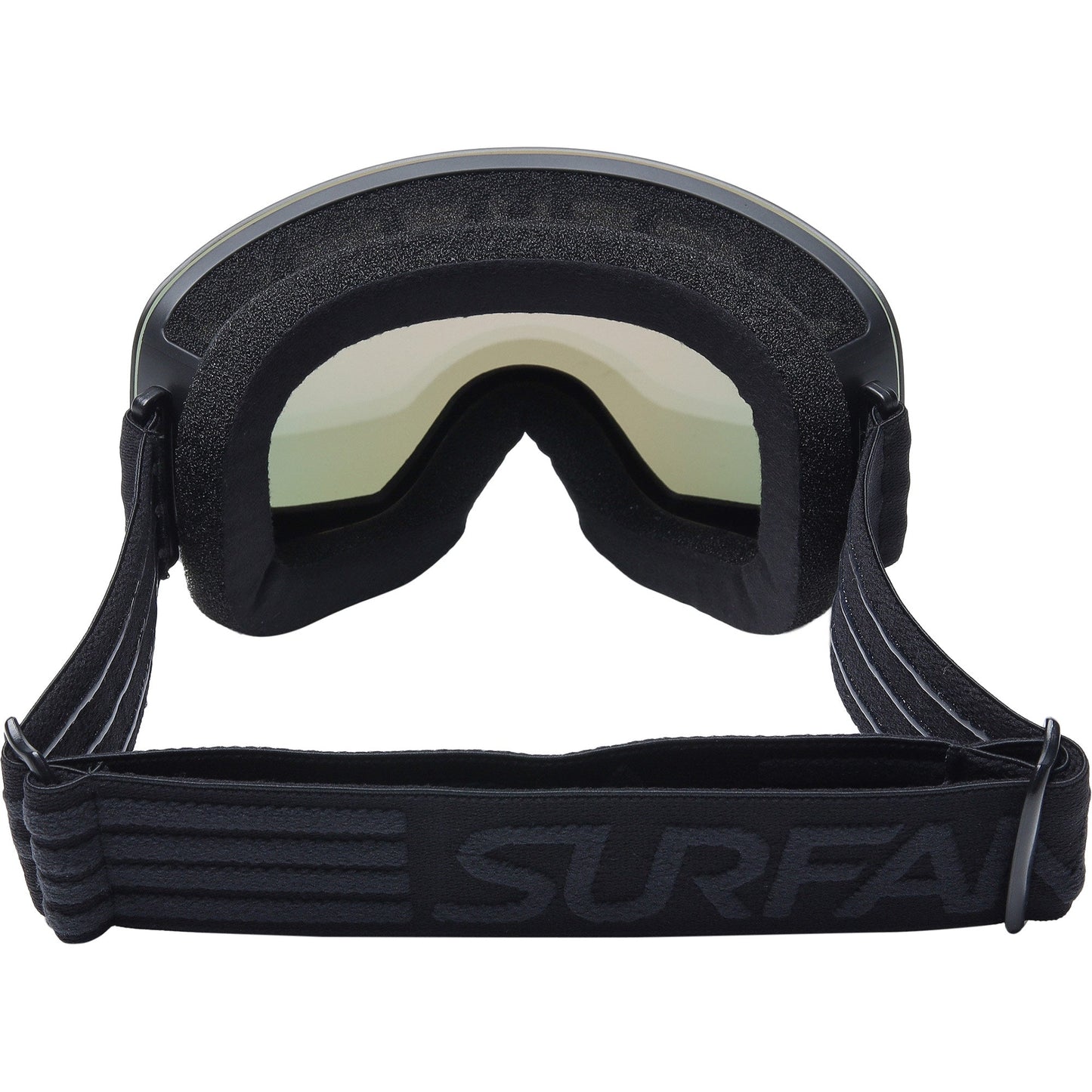 Surfanic Solo Goggle - Red