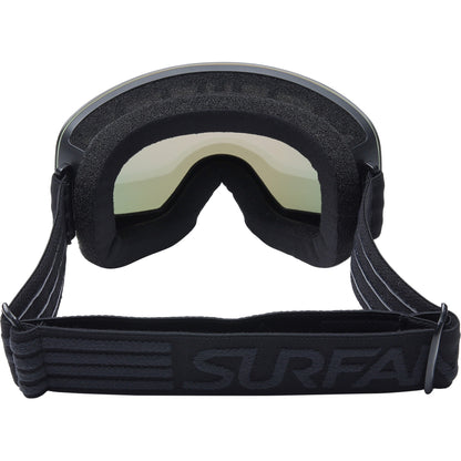 Surfanic Solo Goggle - Red