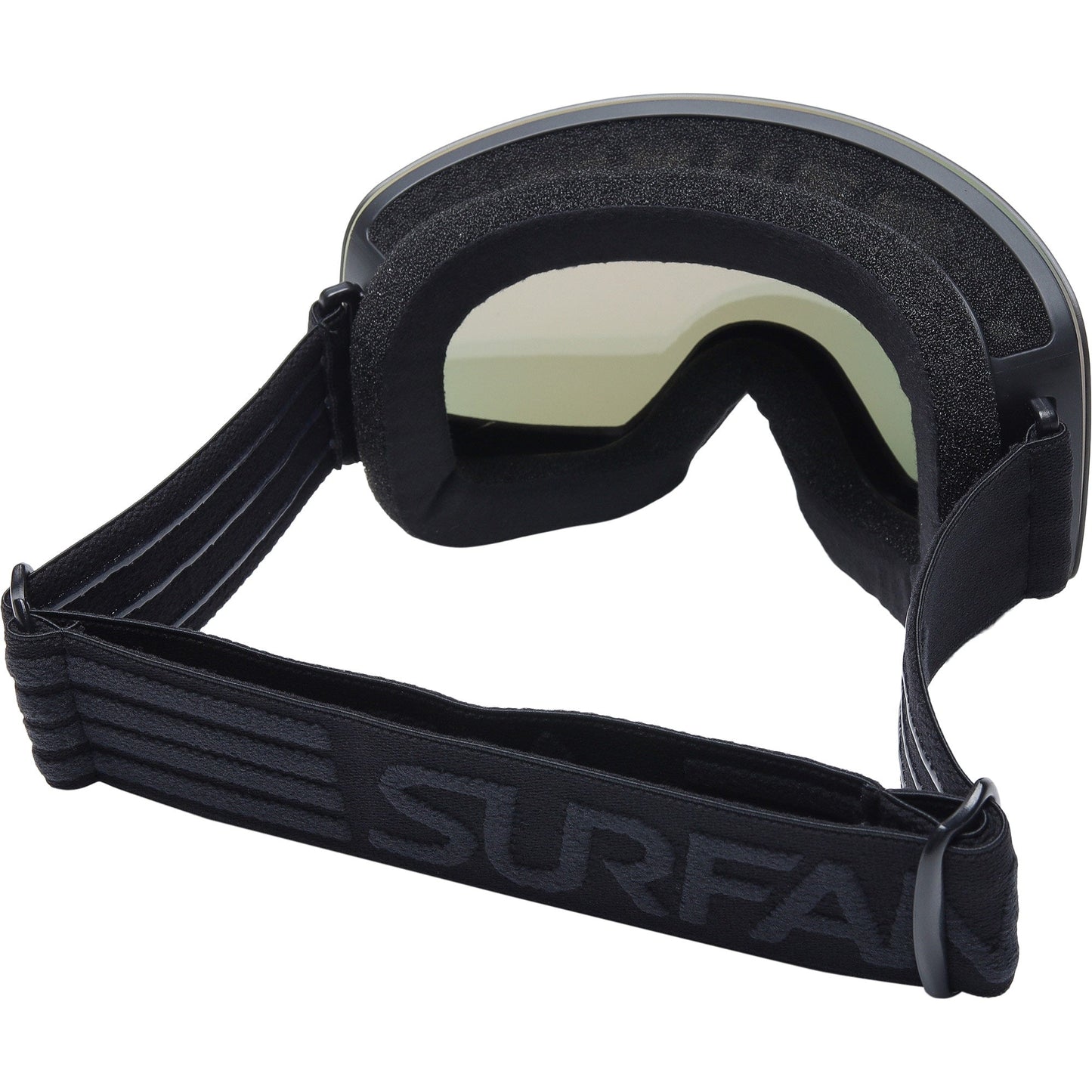 Surfanic Solo Goggle - Red