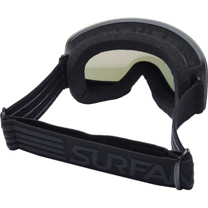 Surfanic Solo Goggle - Red