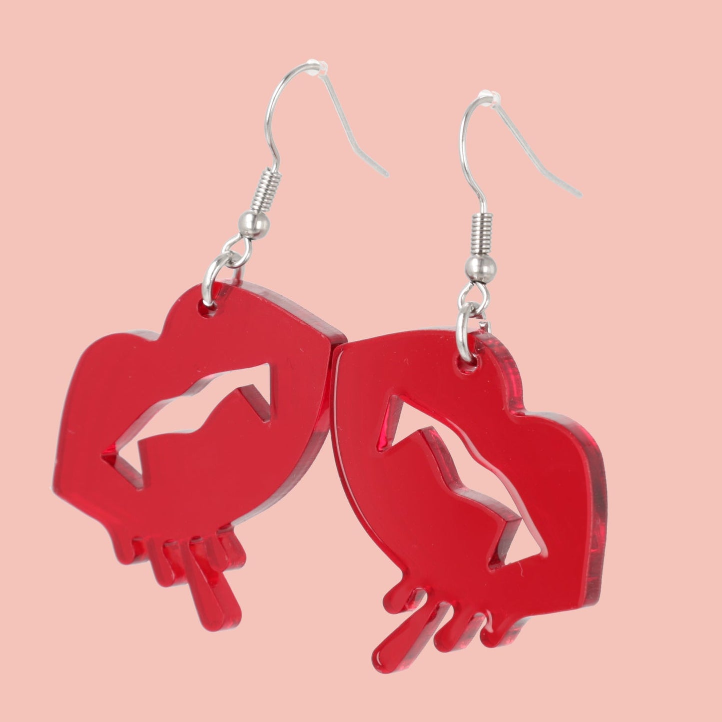 What Would Buffy Do? Earrings