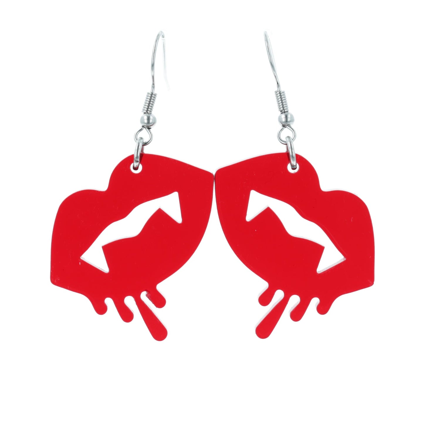 What Would Buffy Do? Earrings
