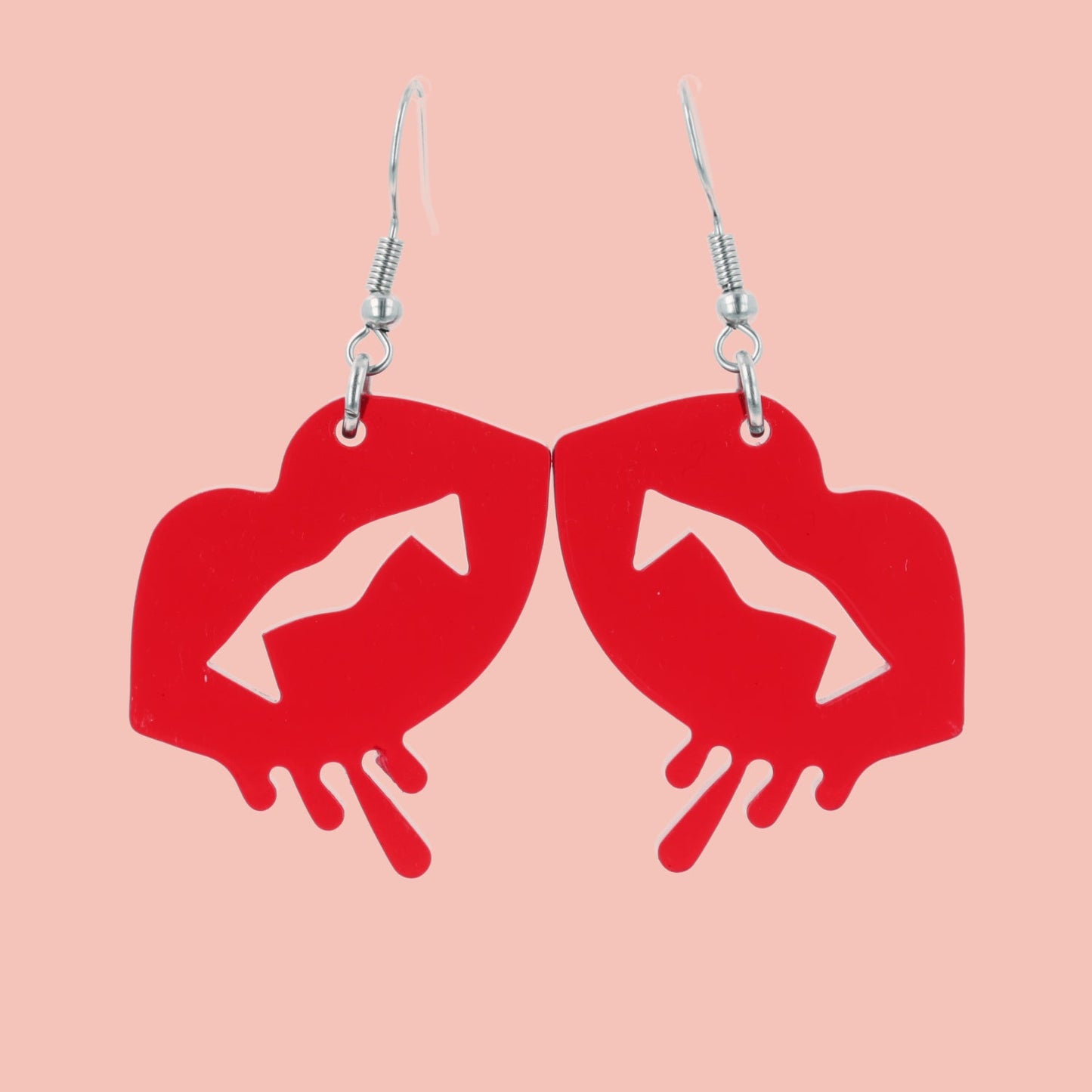What Would Buffy Do? Earrings