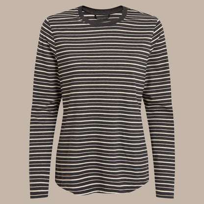 Craghoppers Womens Akona Moisture Control Long Sleeve T-Shirt