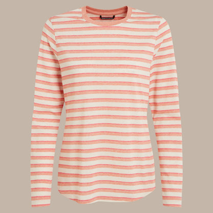 Craghoppers Womens Akona Moisture Control Long Sleeve T-Shirt