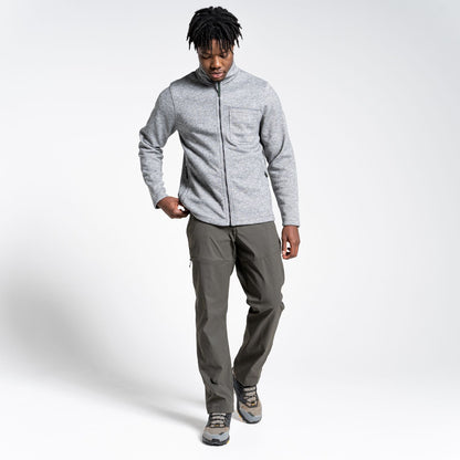Craghoppers Mens Kiwi Pro II UPF Protect Stretch Walking Trousers