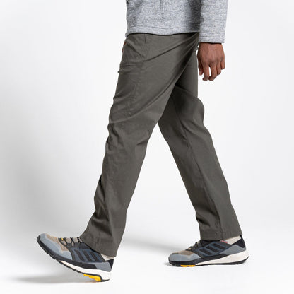 Craghoppers Mens Kiwi Pro II UPF Protect Stretch Walking Trousers