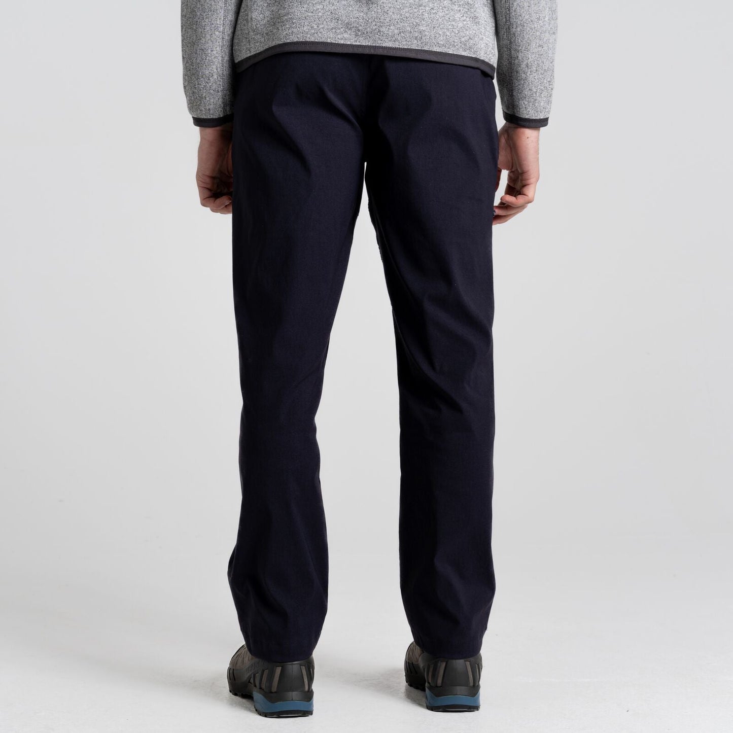 Craghoppers Mens Kiwi Pro II UPF Protect Stretch Walking Trousers