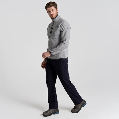 Craghoppers Mens Kiwi Pro II UPF Protect Stretch Walking Trousers