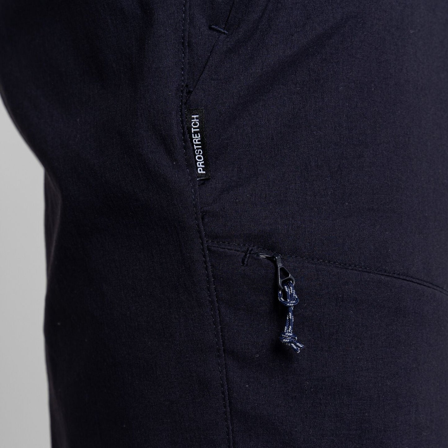 Craghoppers Mens Kiwi Pro II UPF Protect Stretch Walking Trousers