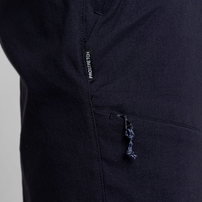 Craghoppers Mens Kiwi Pro II UPF Protect Stretch Walking Trousers
