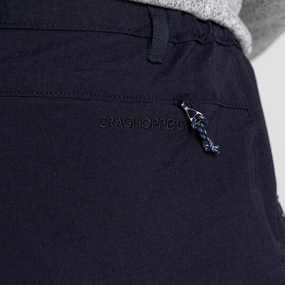 Craghoppers Mens Kiwi Pro II UPF Protect Stretch Walking Trousers