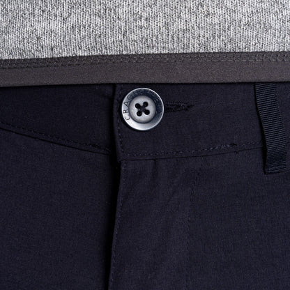 Craghoppers Mens Kiwi Pro II UPF Protect Stretch Walking Trousers