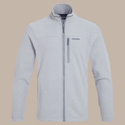 Craghoppers Mens Souther Full Zip Fleece