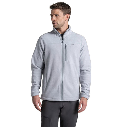 Craghoppers Mens Souther Full Zip Fleece