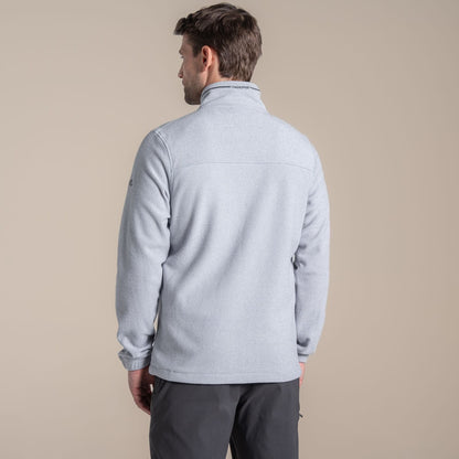 Craghoppers Mens Souther Full Zip Fleece