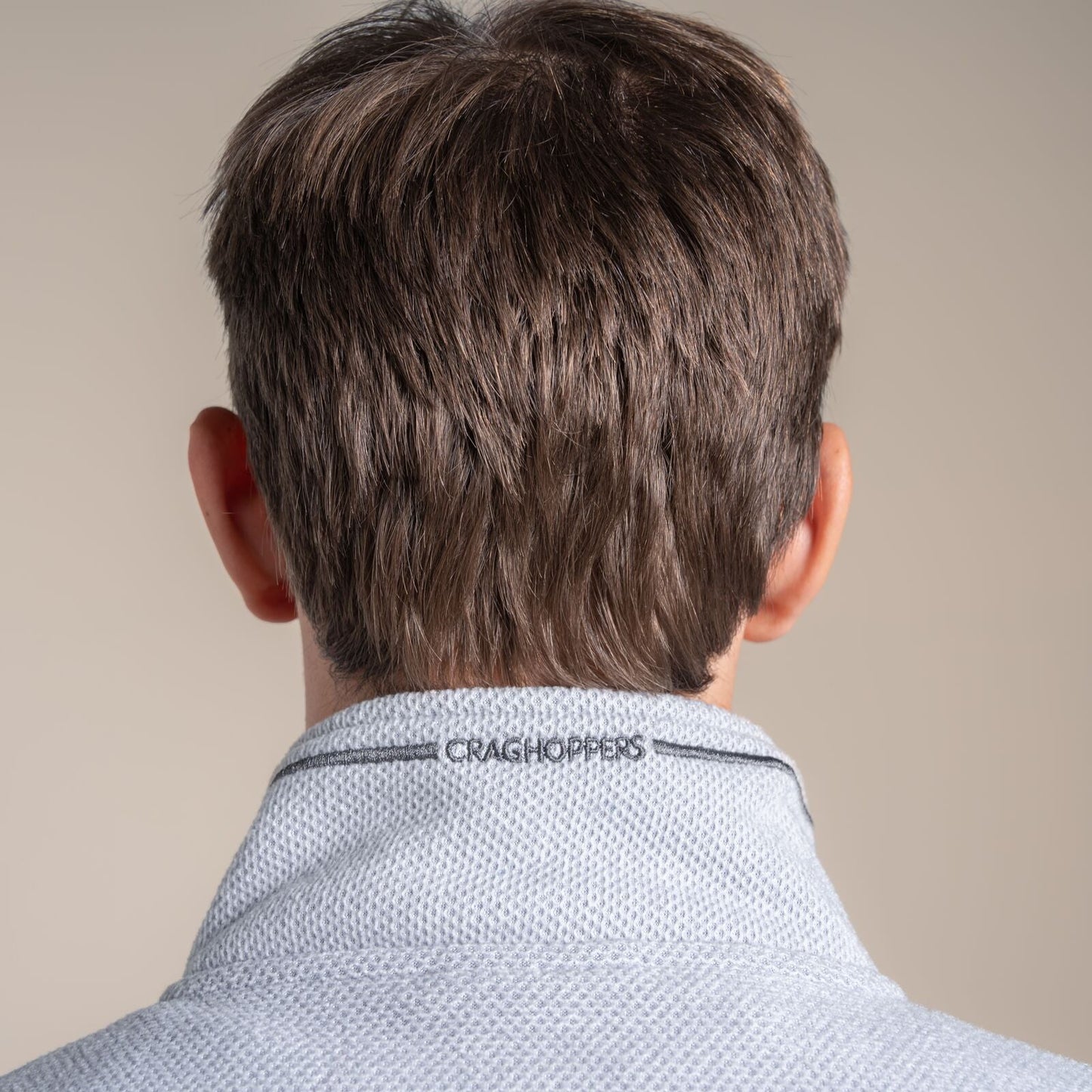 Craghoppers Mens Souther Full Zip Fleece