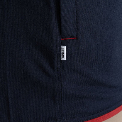 Craghoppers Mens NosiLife Bromsgrove Golf Full Zip Fleece
