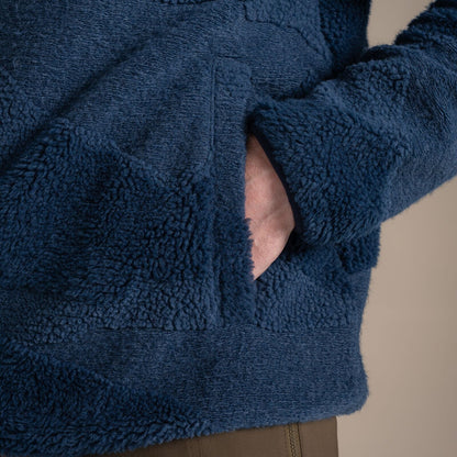 Craghoppers Mens Angletarn Half Zip Fleece