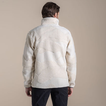 Craghoppers Mens Angletarn Half Zip Fleece