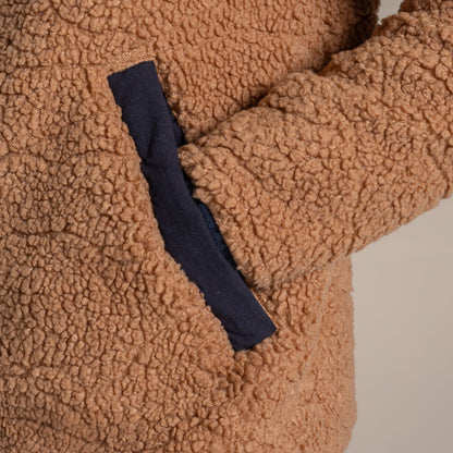 Craghoppers Mens Lathkill National Trust Full Zip Fleece