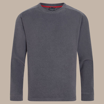 Craghoppers Mens Corey Crew Neck Fleece Sweatshirt