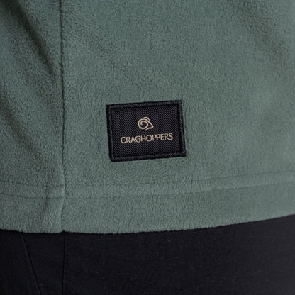 Craghoppers Mens Corey Crew Neck Fleece Sweatshirt