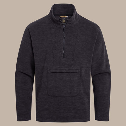 Craghoppers Mens Esk II Half Zip Fleece