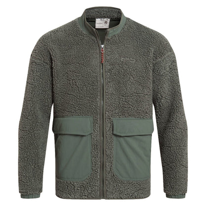 Craghoppers Mens Lathkill II Full Zip Fleece